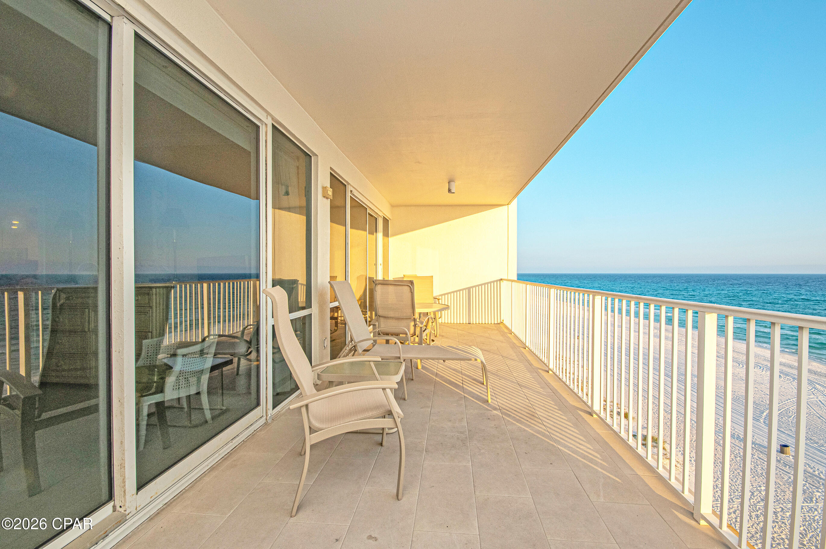 Princess Condo - Residential