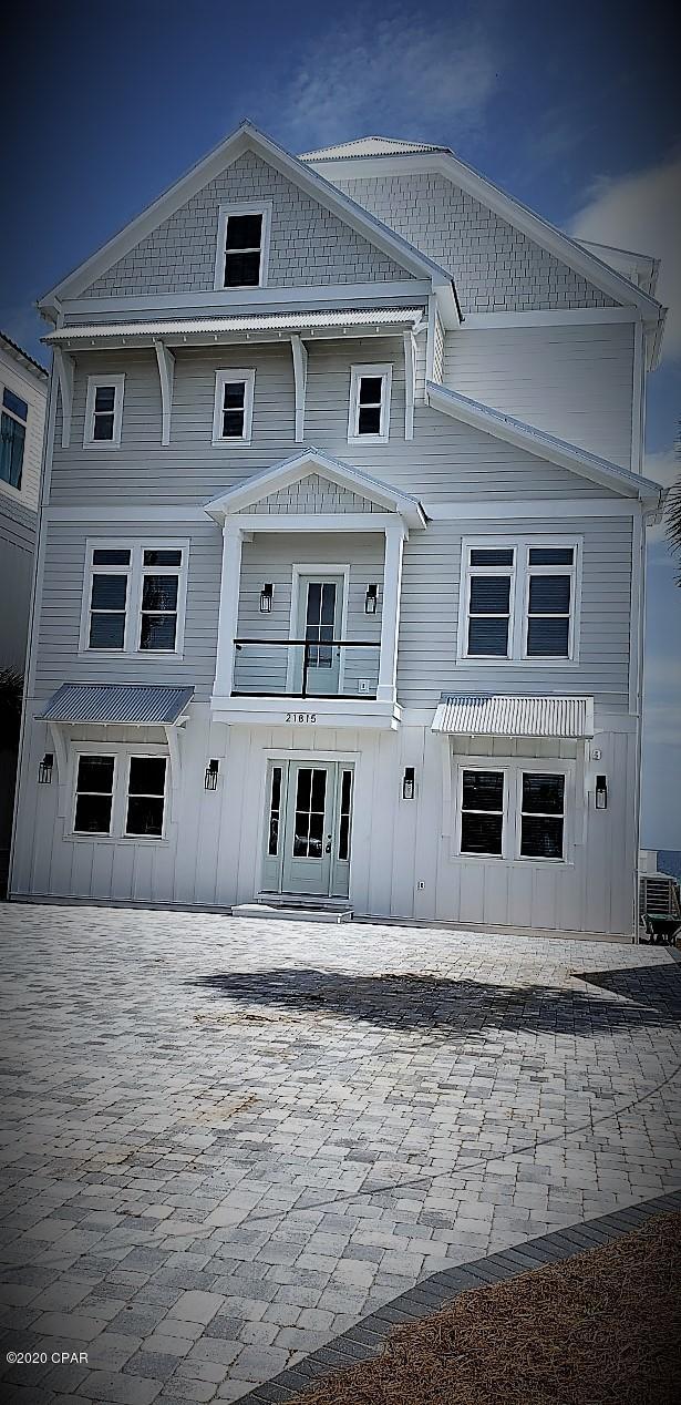 Hollywood Beach - Residential