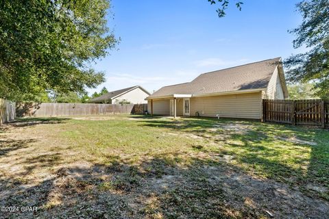 A home in Chipley