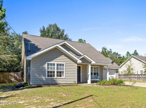 A home in Chipley