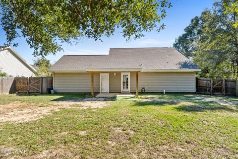 A home in Chipley