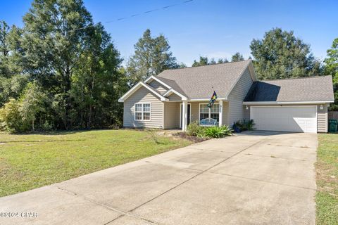 A home in Chipley