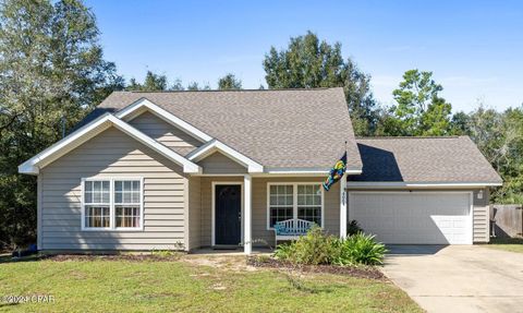 A home in Chipley