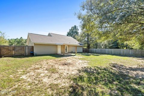 A home in Chipley