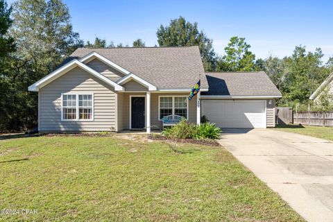 A home in Chipley