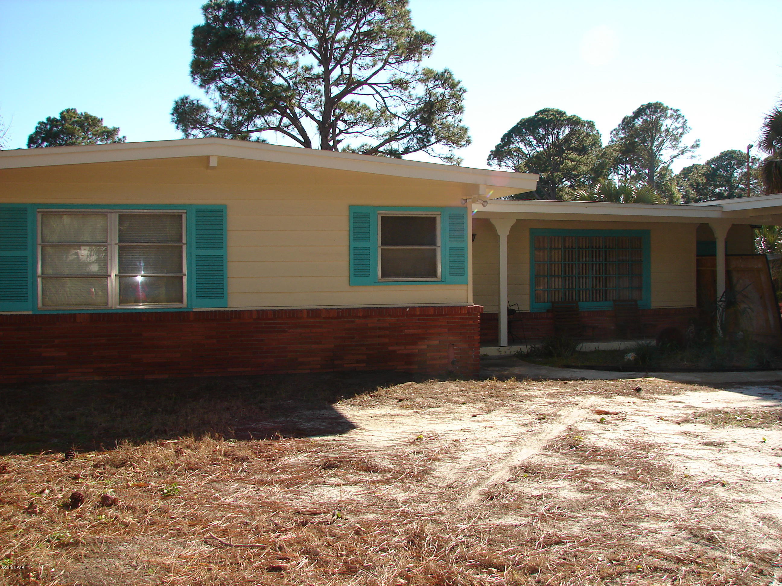 Woodlawn Unit 1 - Residential Lease