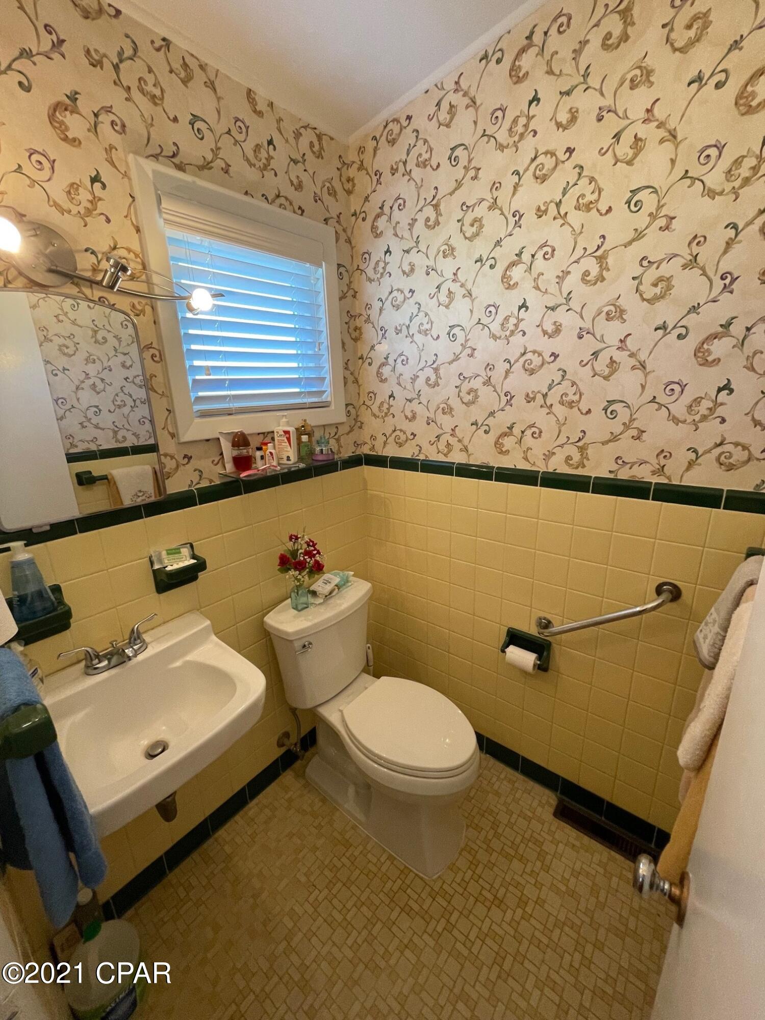 Walter R Davis Add - Residential