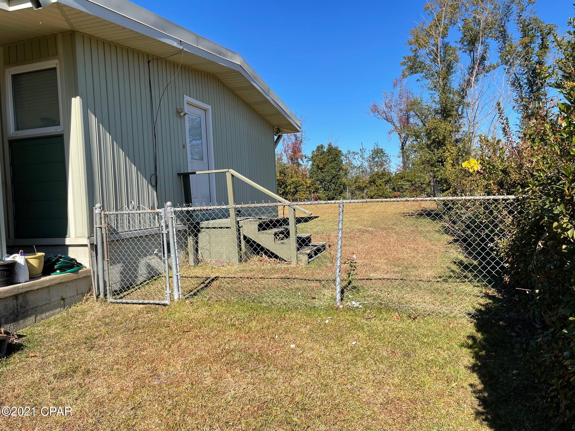 Walter R Davis Add - Residential