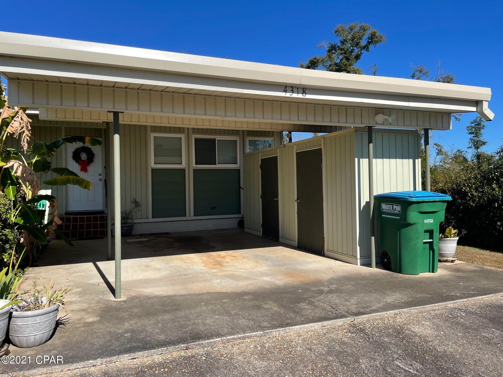 Walter R Davis Add - Residential