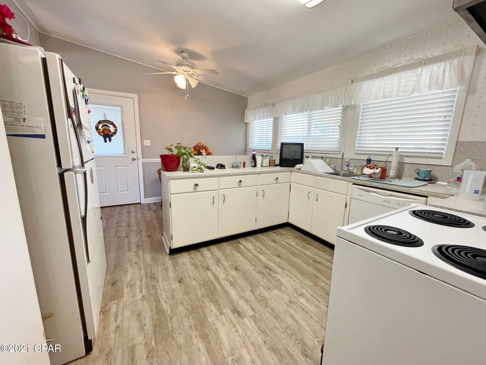 Walter R Davis Add - Residential