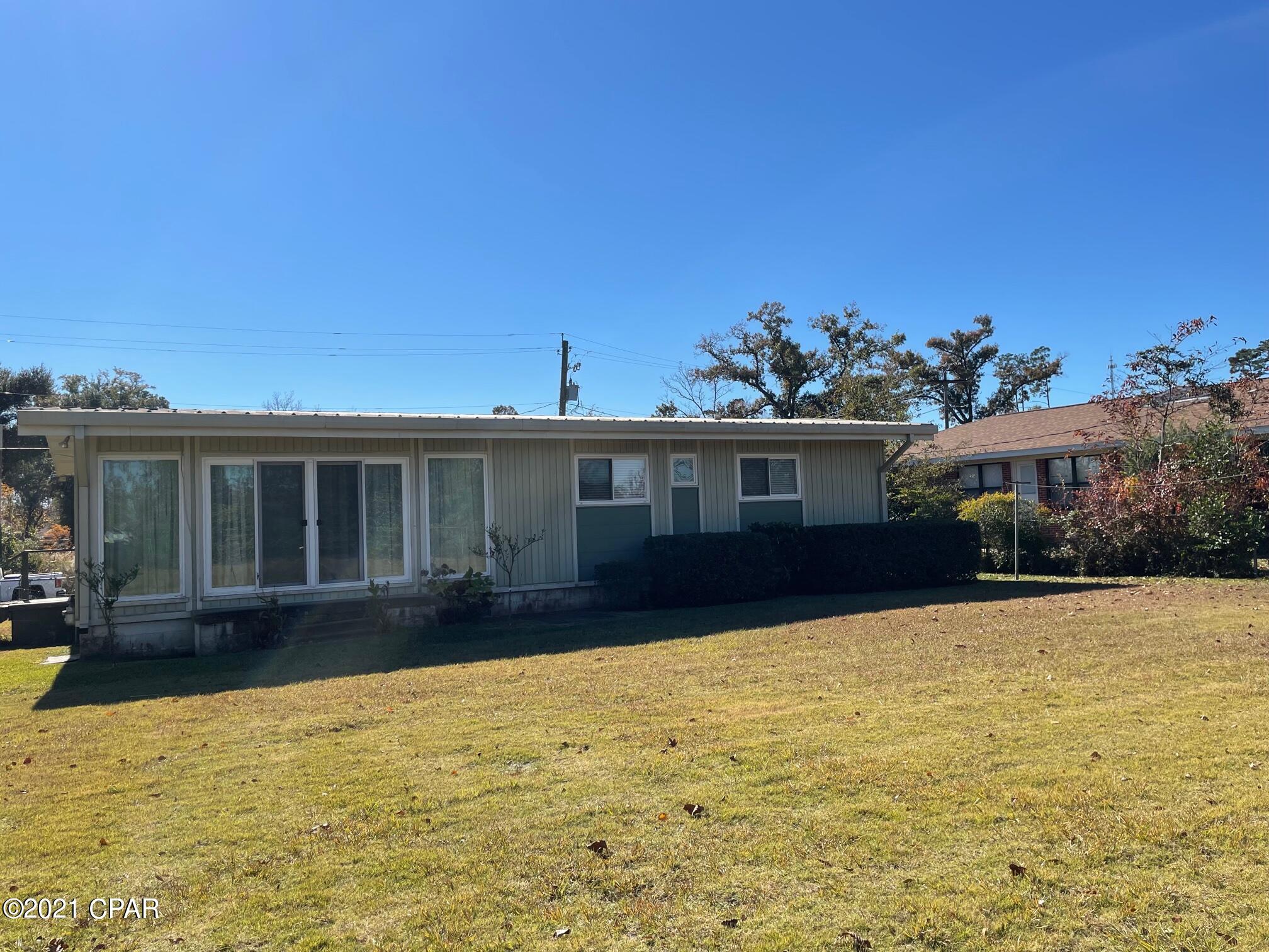 Walter R Davis Add - Residential