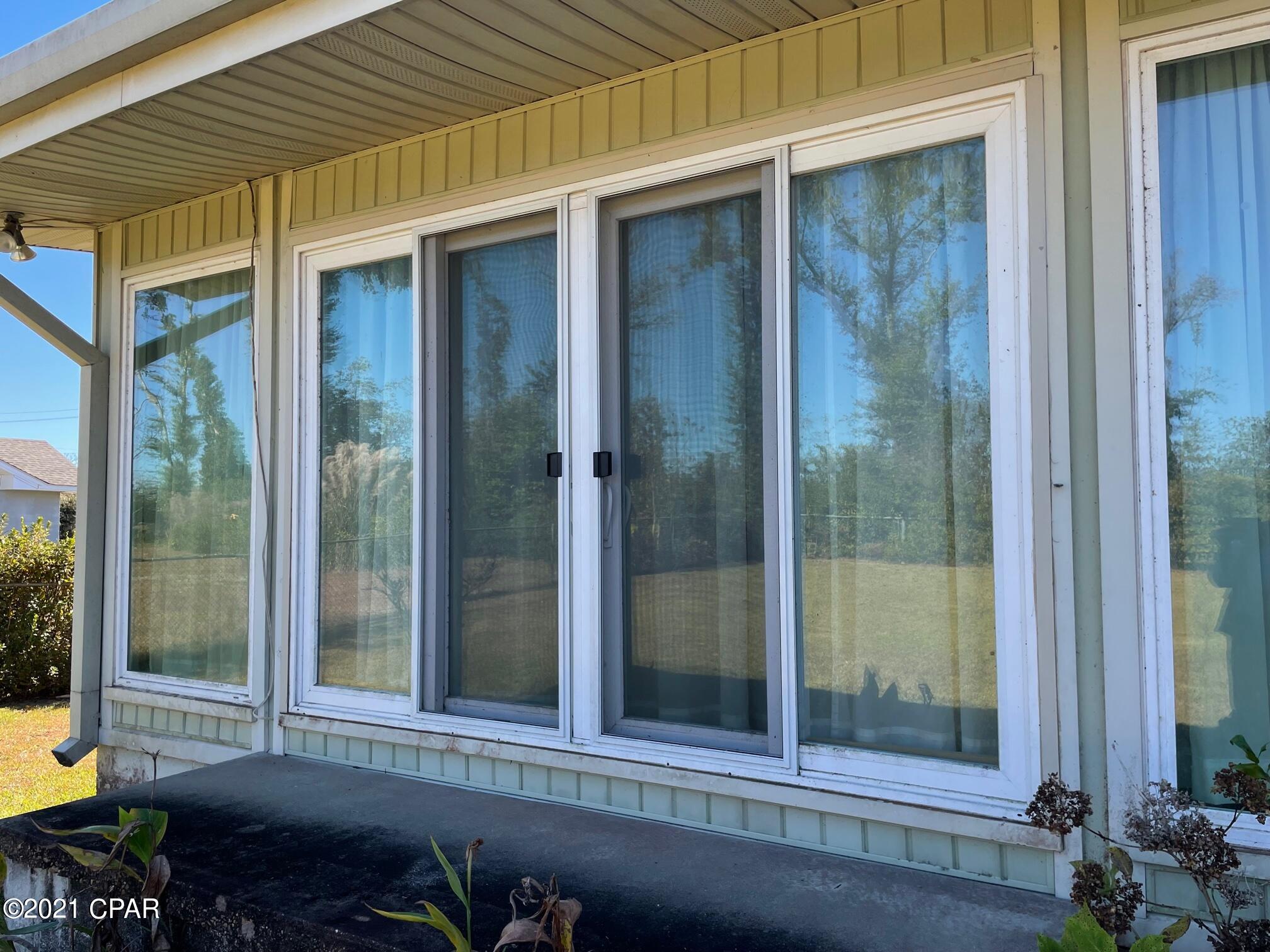 Walter R Davis Add - Residential