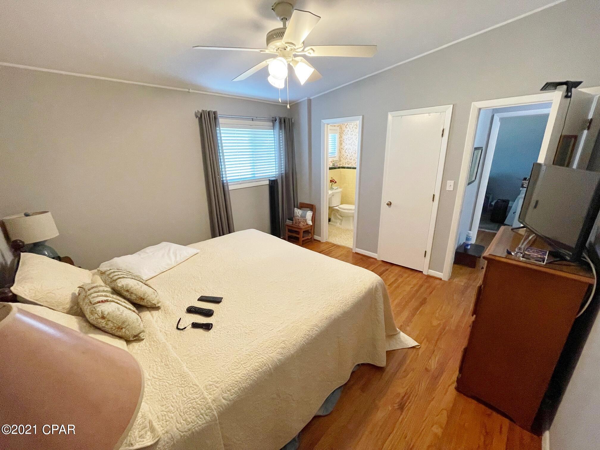 Walter R Davis Add - Residential