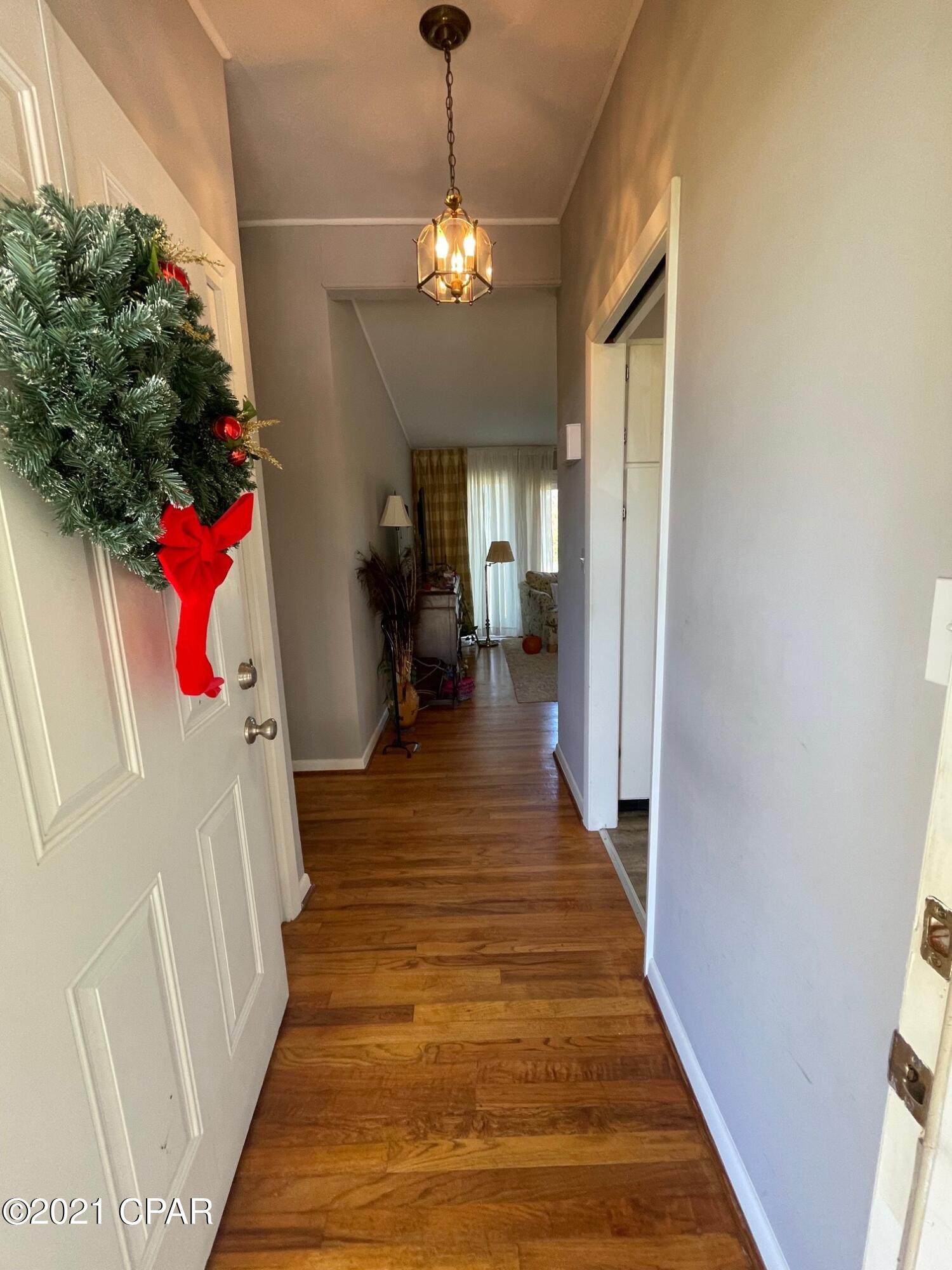 Walter R Davis Add - Residential