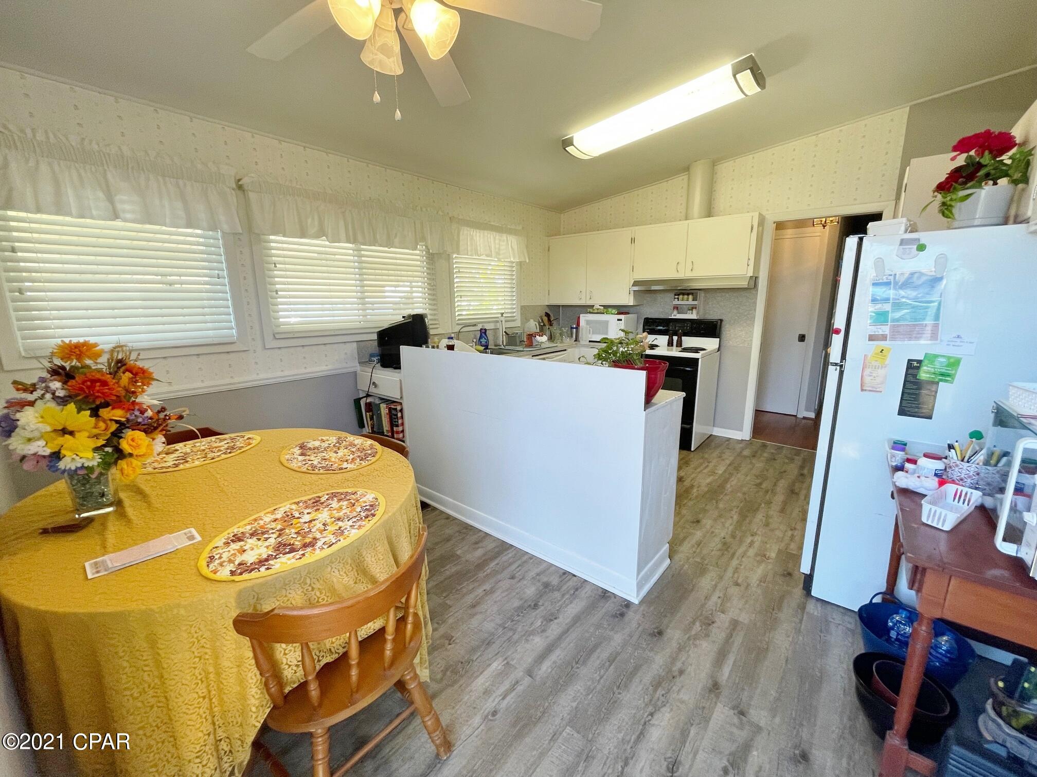 Walter R Davis Add - Residential