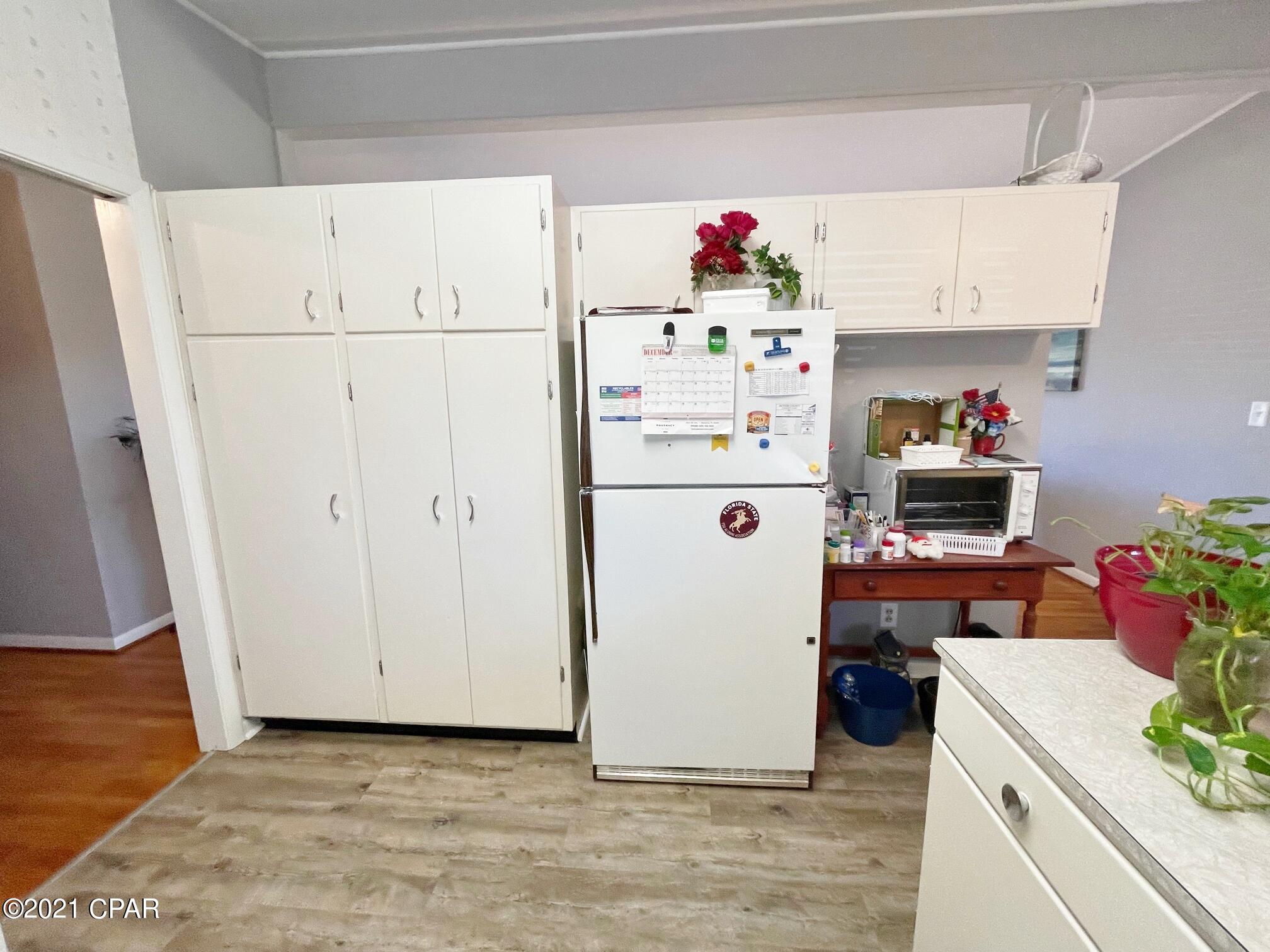 Walter R Davis Add - Residential