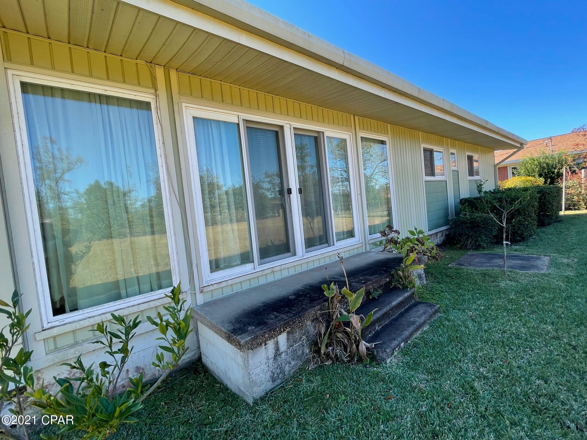 Walter R Davis Add - Residential