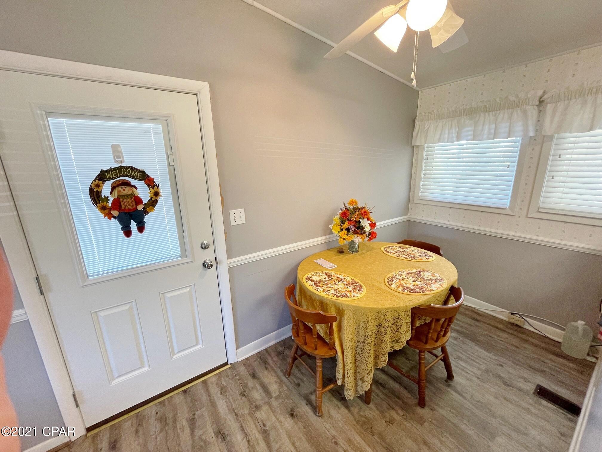 Walter R Davis Add - Residential