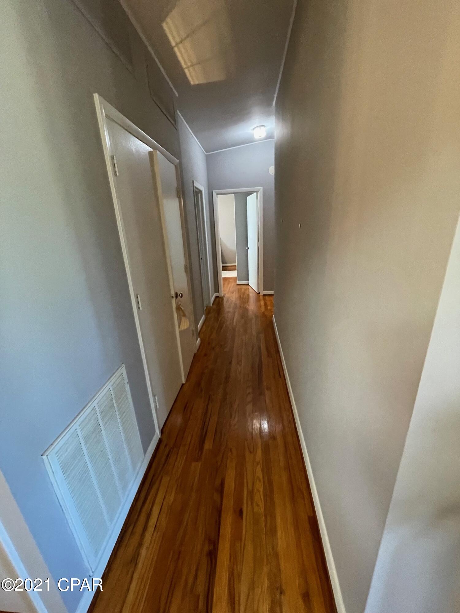 Walter R Davis Add - Residential