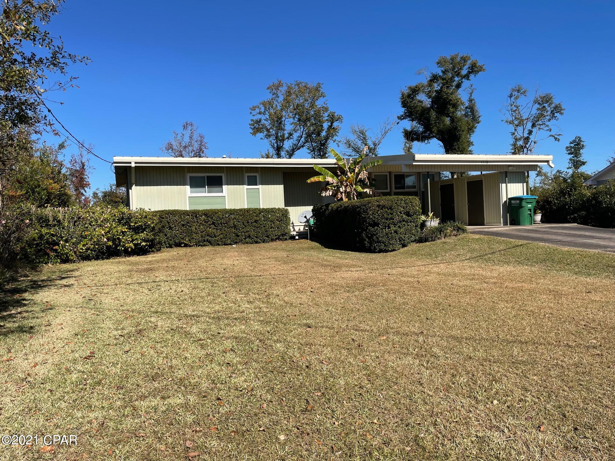 Walter R Davis Add - Residential