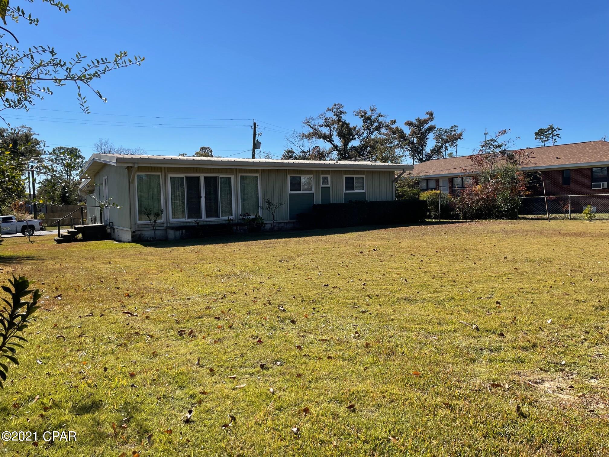 Walter R Davis Add - Residential