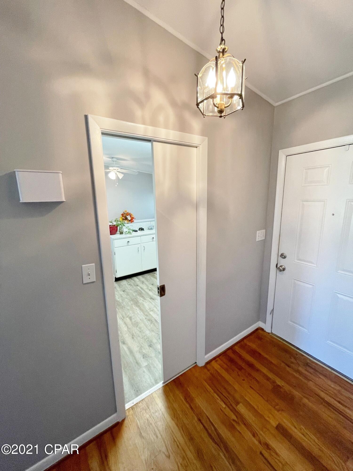 Walter R Davis Add - Residential