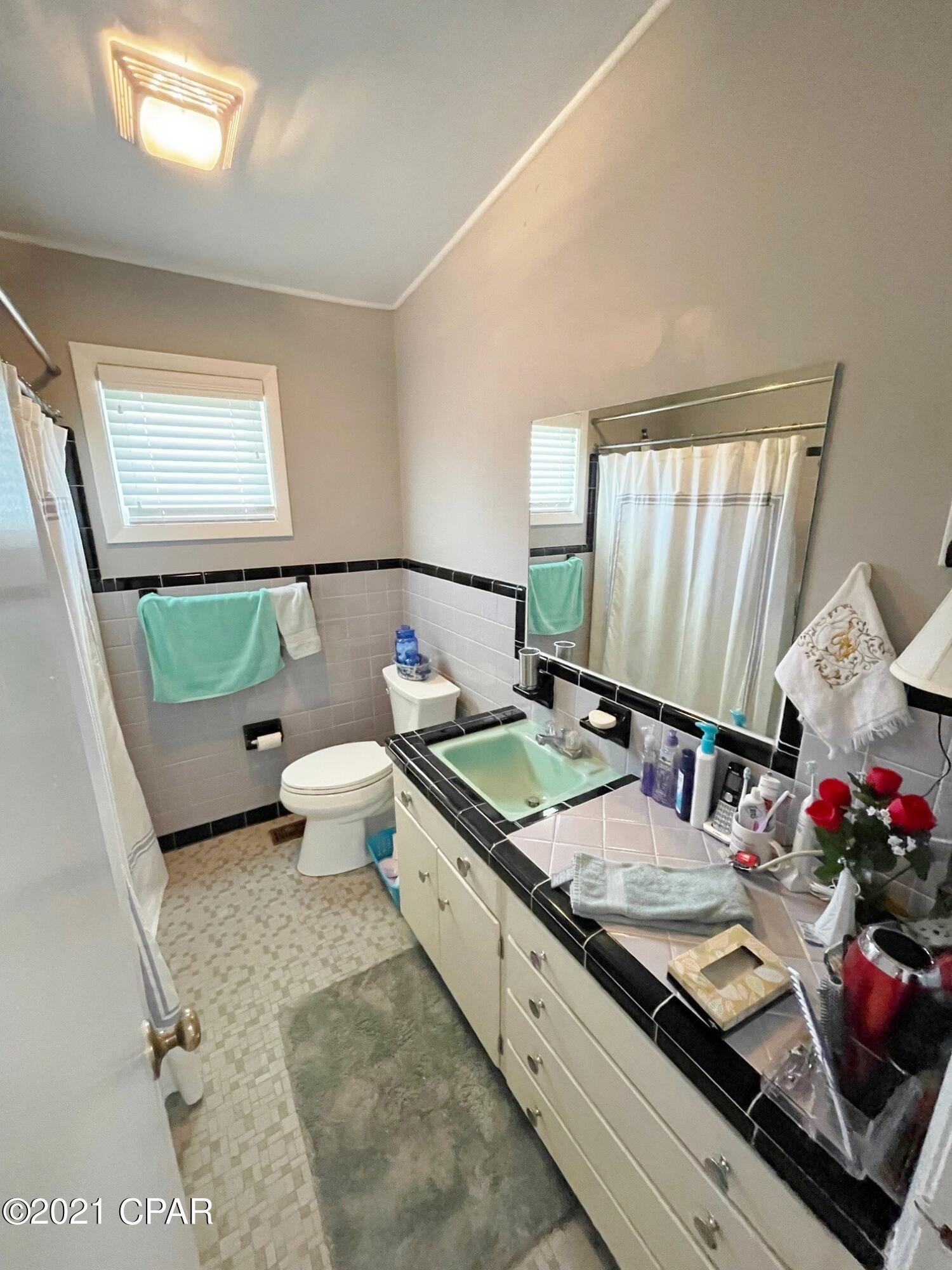 Walter R Davis Add - Residential