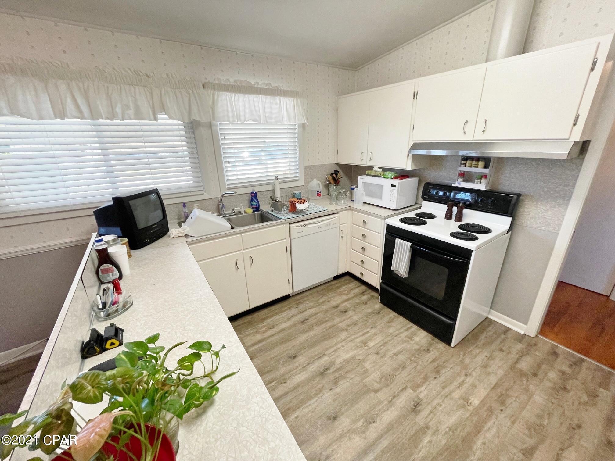 Walter R Davis Add - Residential