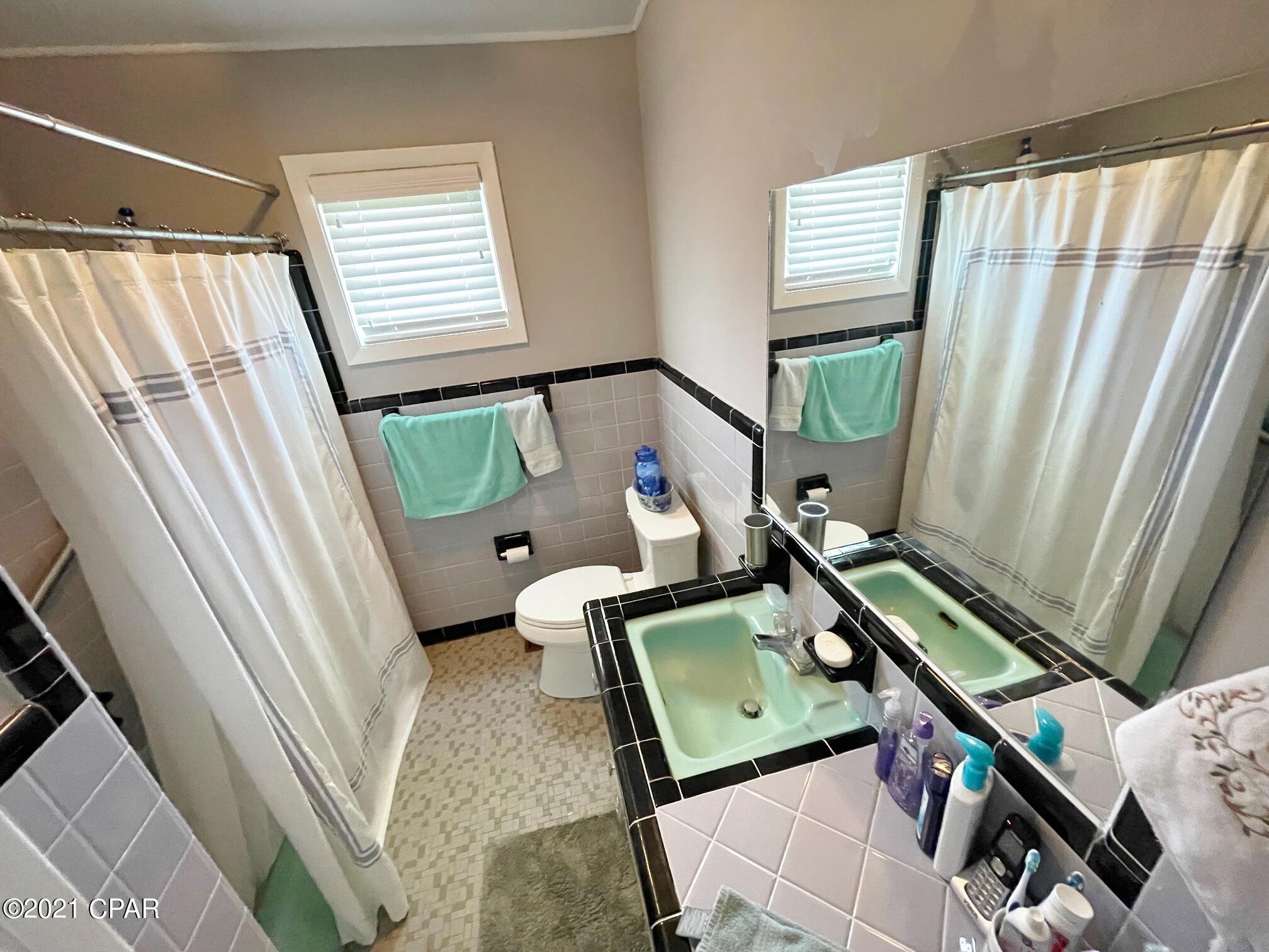 Walter R Davis Add - Residential