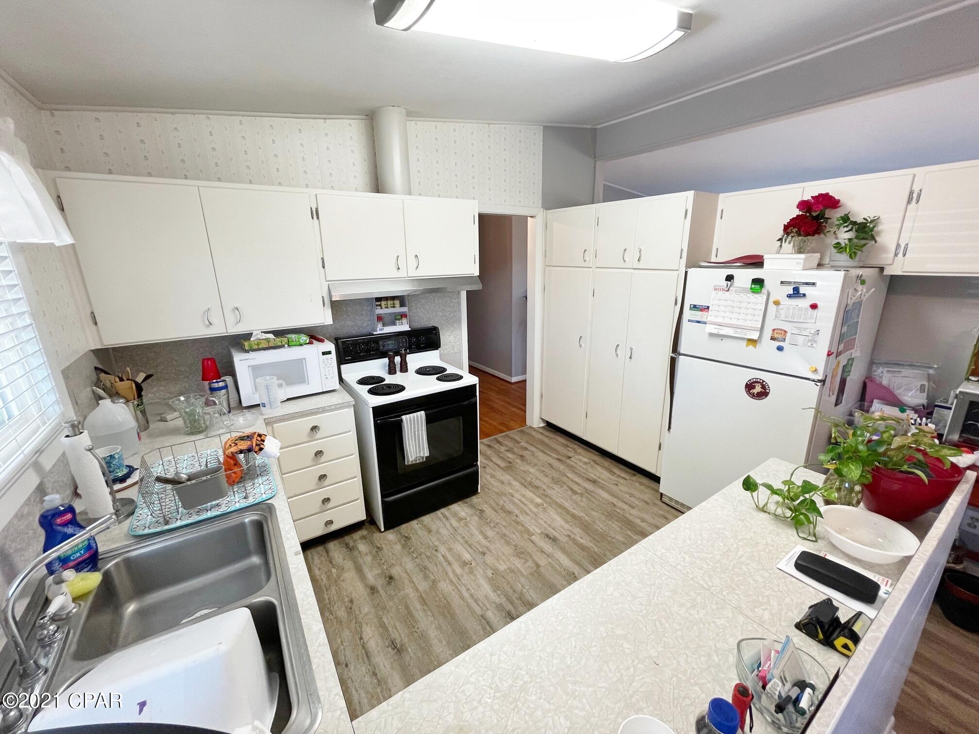 Walter R Davis Add - Residential