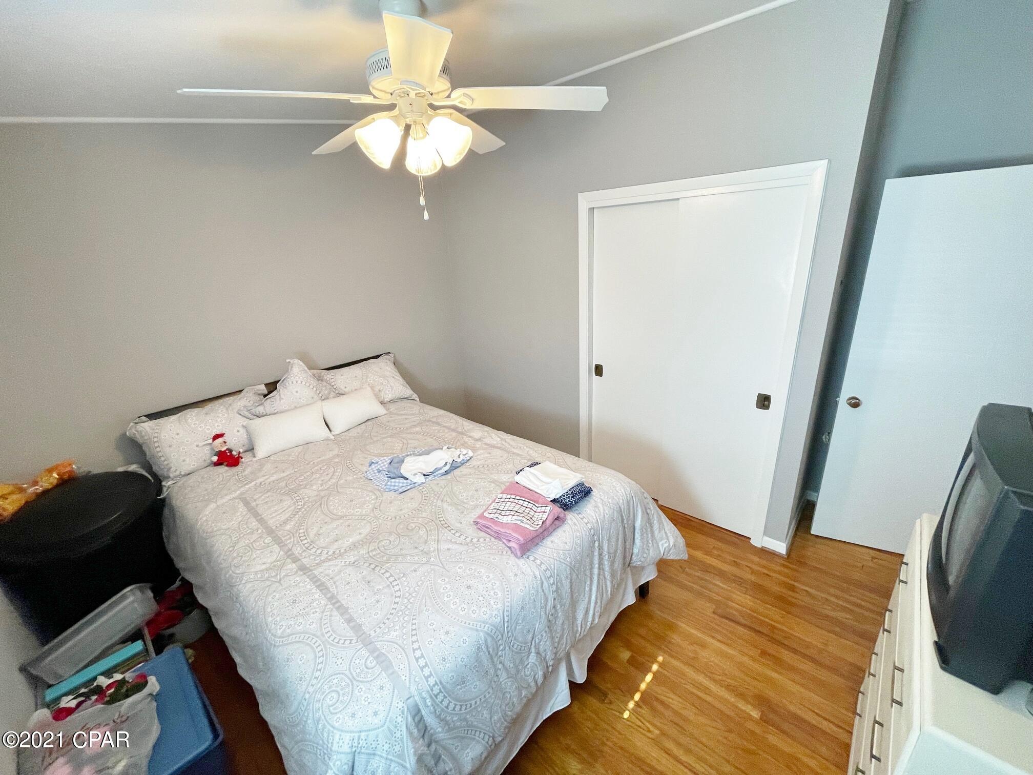 Walter R Davis Add - Residential