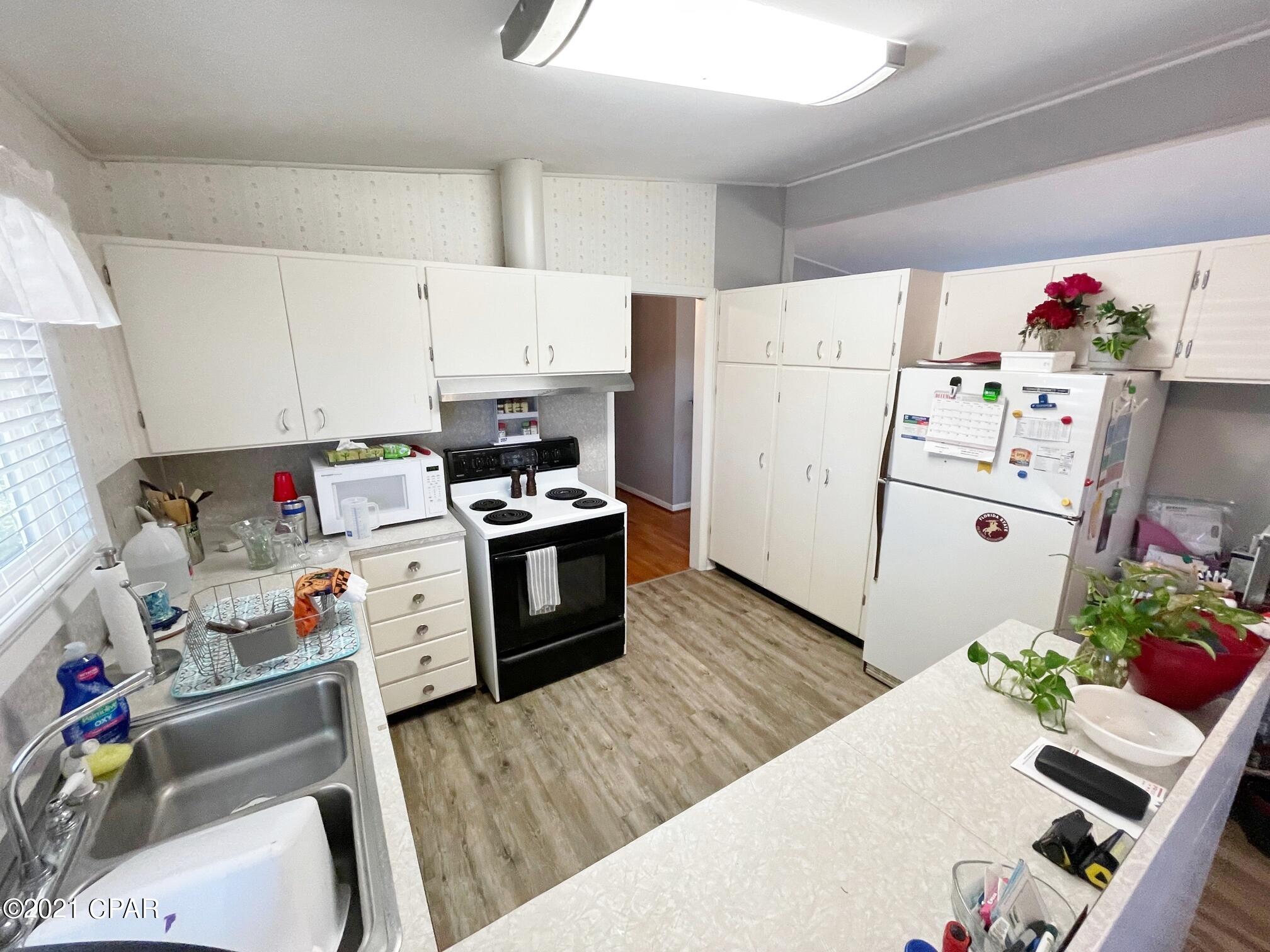 Walter R Davis Add - Residential