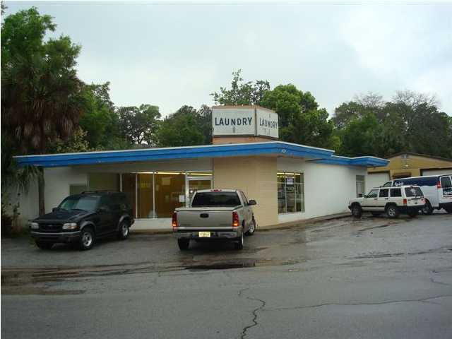 No Named Subdivision - Commercial Sale
