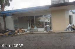 No Named Subdivision - Commercial Sale