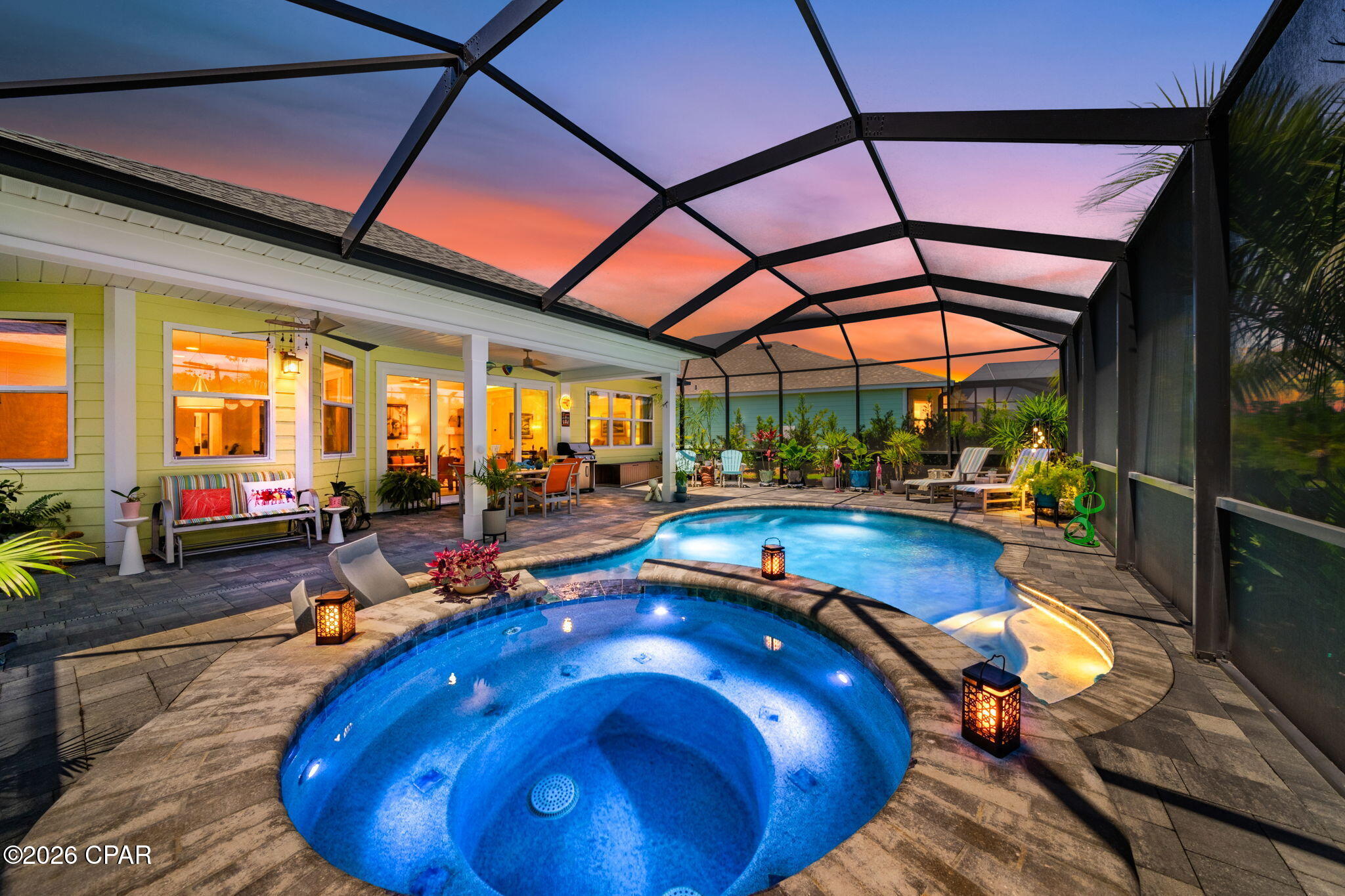 Latitude at Watersound - Residential