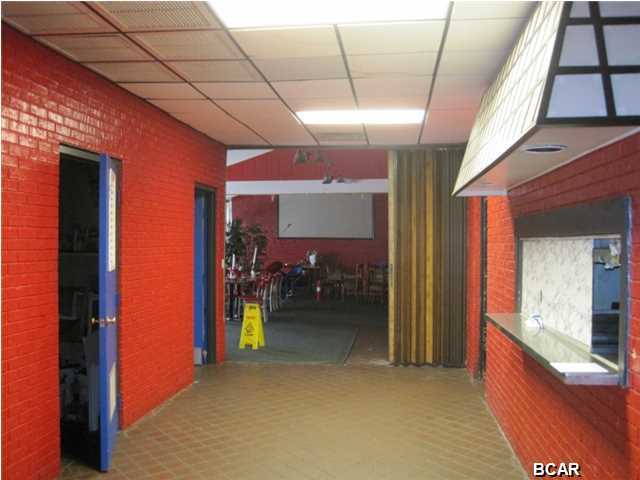 William L. Wilson Plat - Commercial Lease