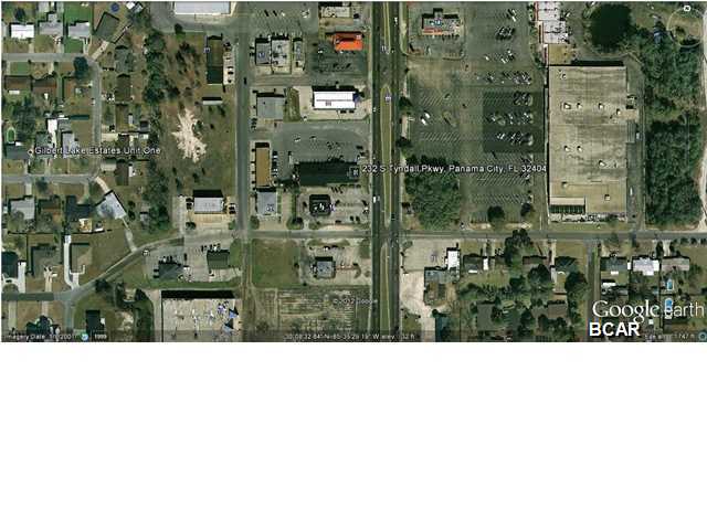 William L. Wilson Plat - Commercial Lease