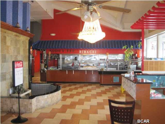 William L. Wilson Plat - Commercial Lease