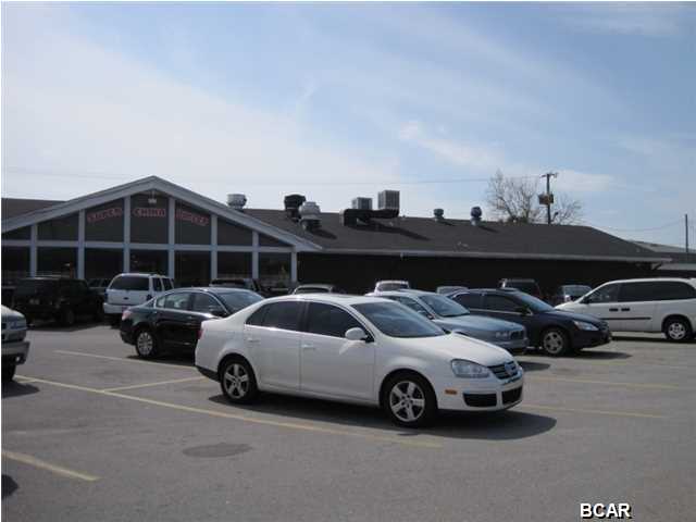 William L. Wilson Plat - Commercial Lease