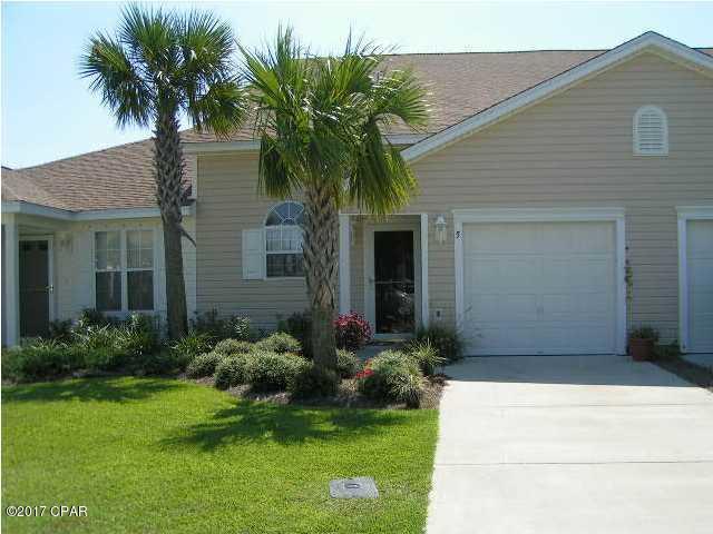 Palmetto Trace - Residential Lease