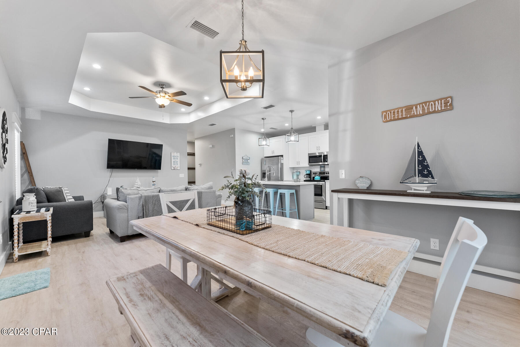 Laguna Beach Estates 7th Add - Residential Lease