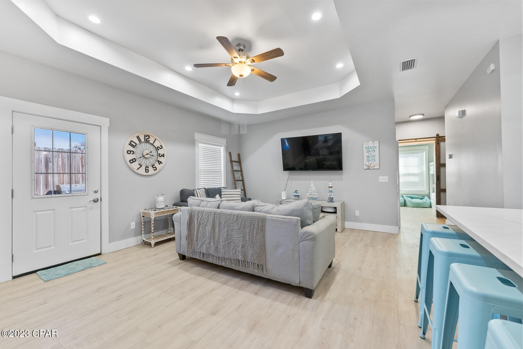 Laguna Beach Estates 7th Add - Residential Lease