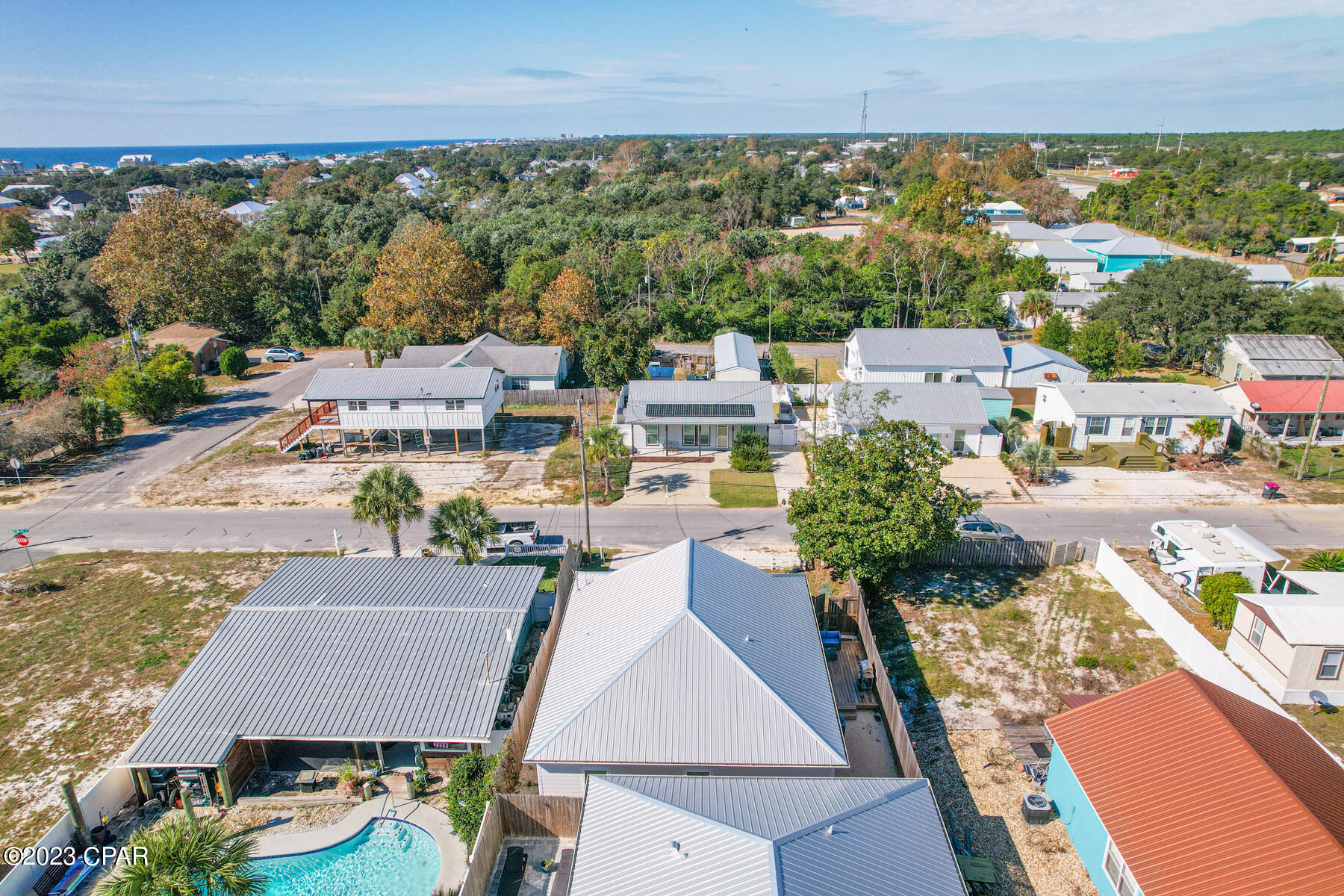 Laguna Beach Estates 7th Add - Residential Lease