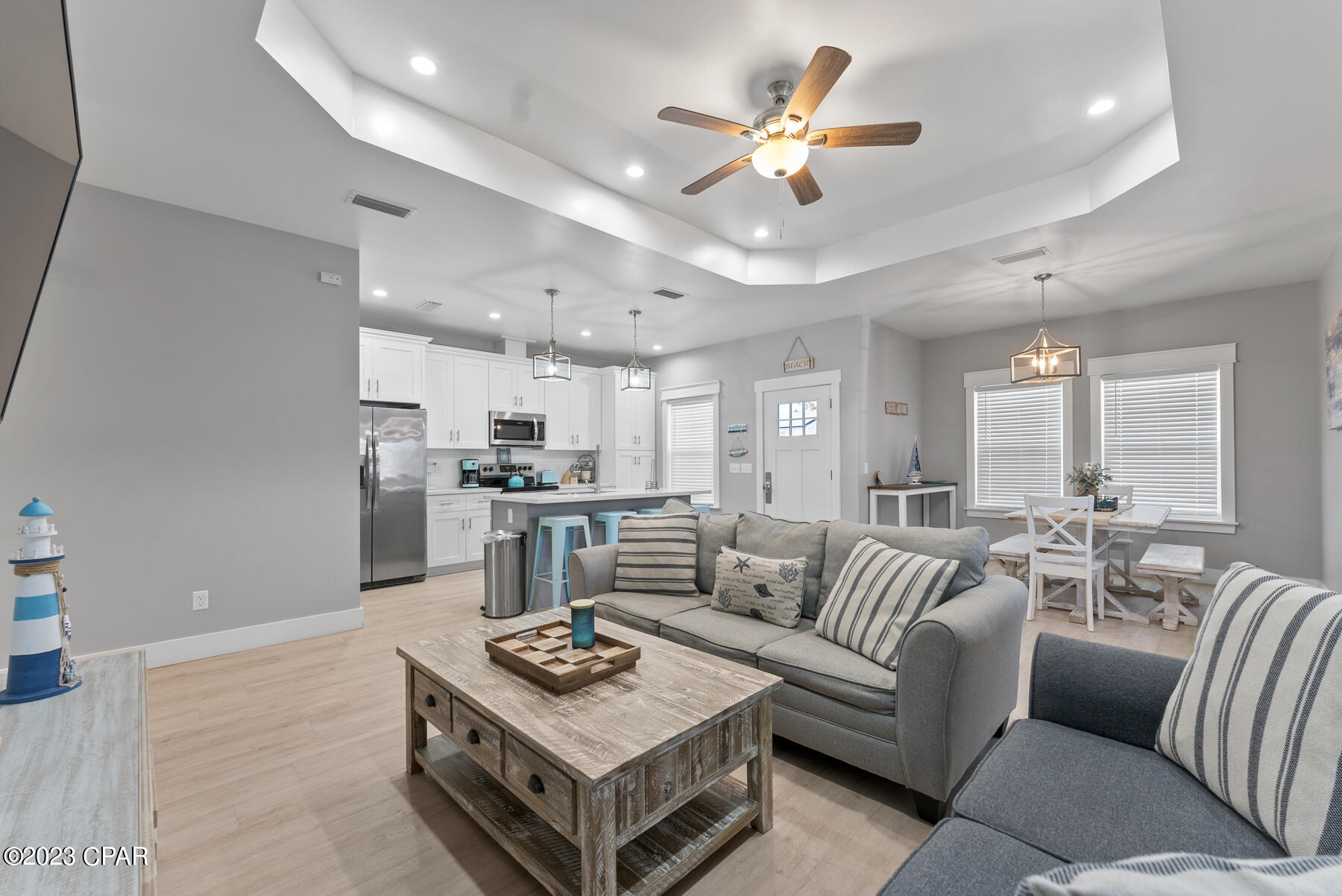 Laguna Beach Estates 7th Add - Residential Lease