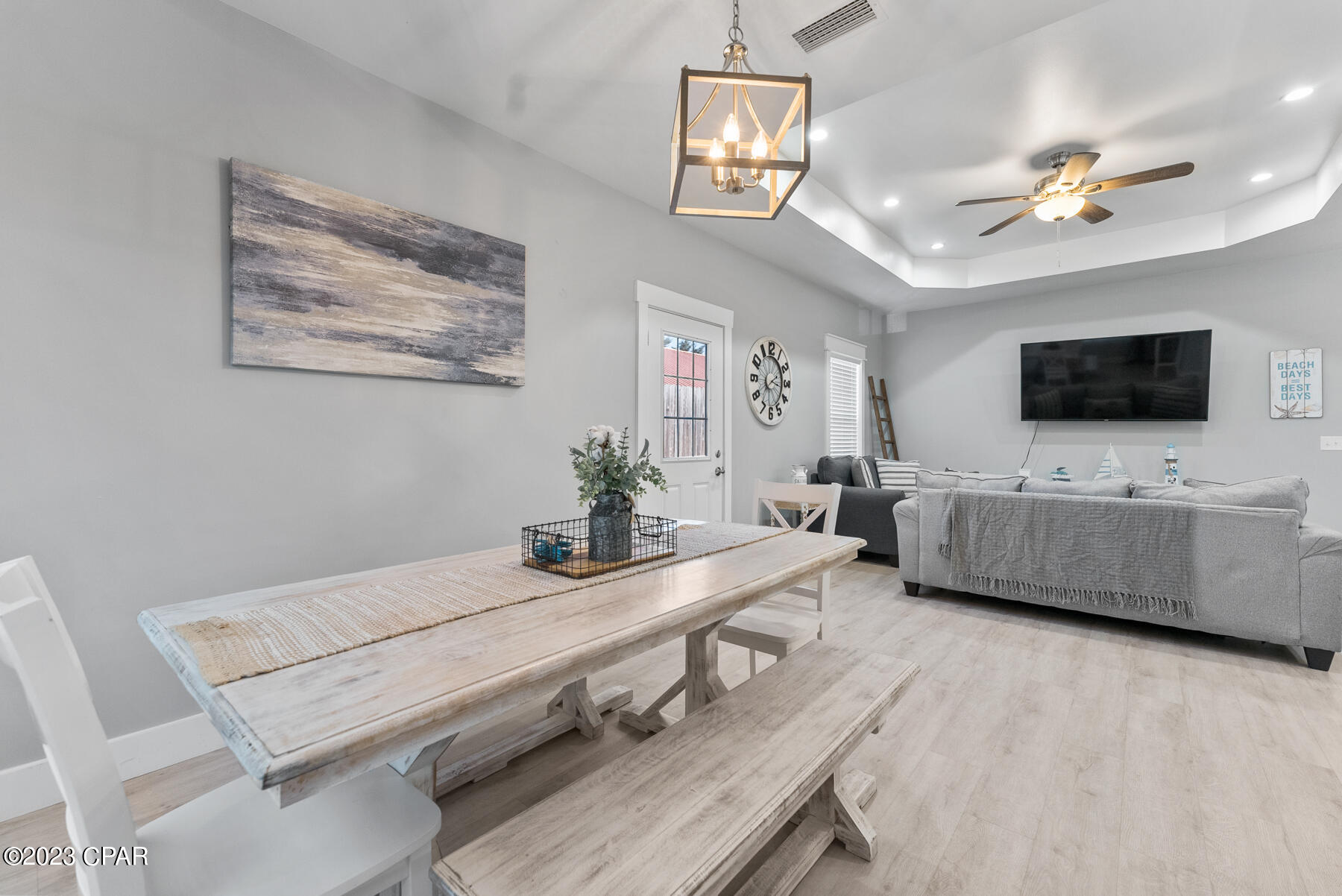 Laguna Beach Estates 7th Add - Residential Lease