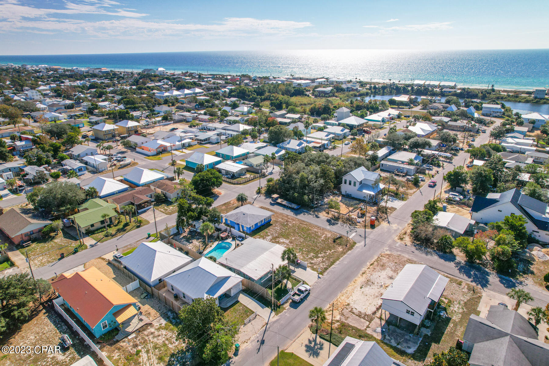 Laguna Beach Estates 7th Add - Residential Lease