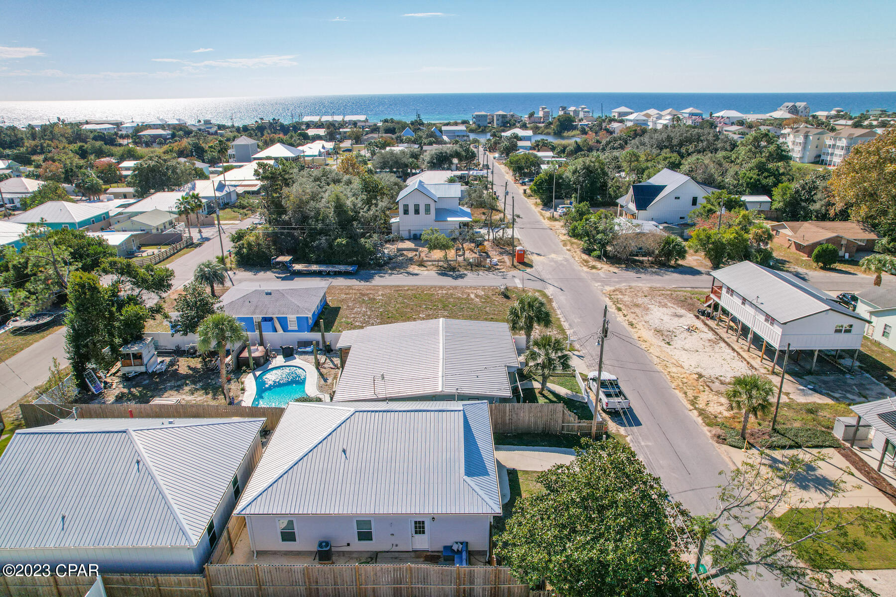 Laguna Beach Estates 7th Add - Residential Lease