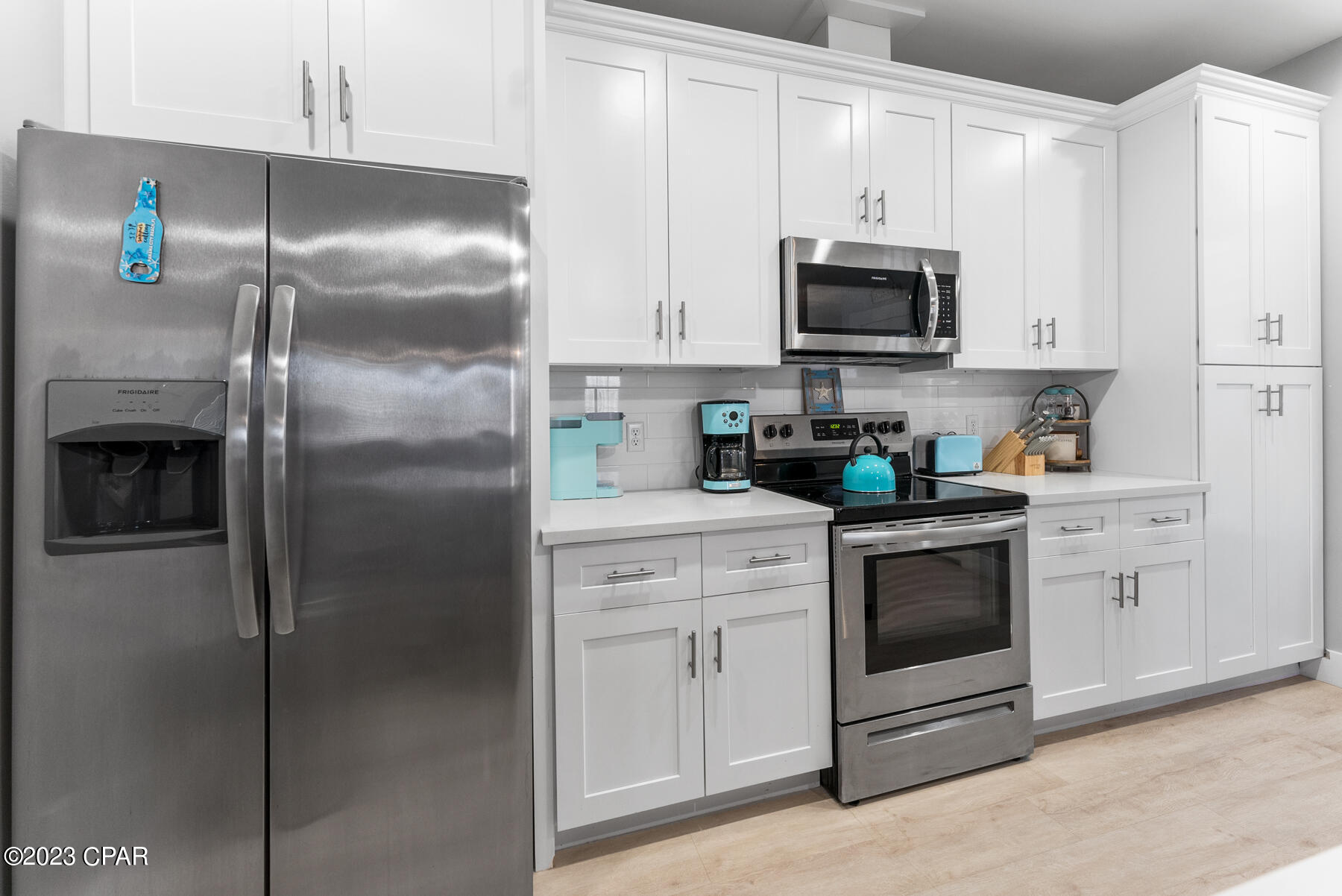 Laguna Beach Estates 7th Add - Residential Lease