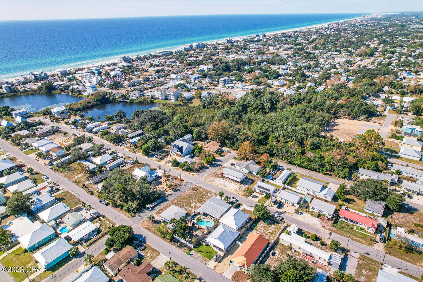 Laguna Beach Estates 7th Add - Residential Lease