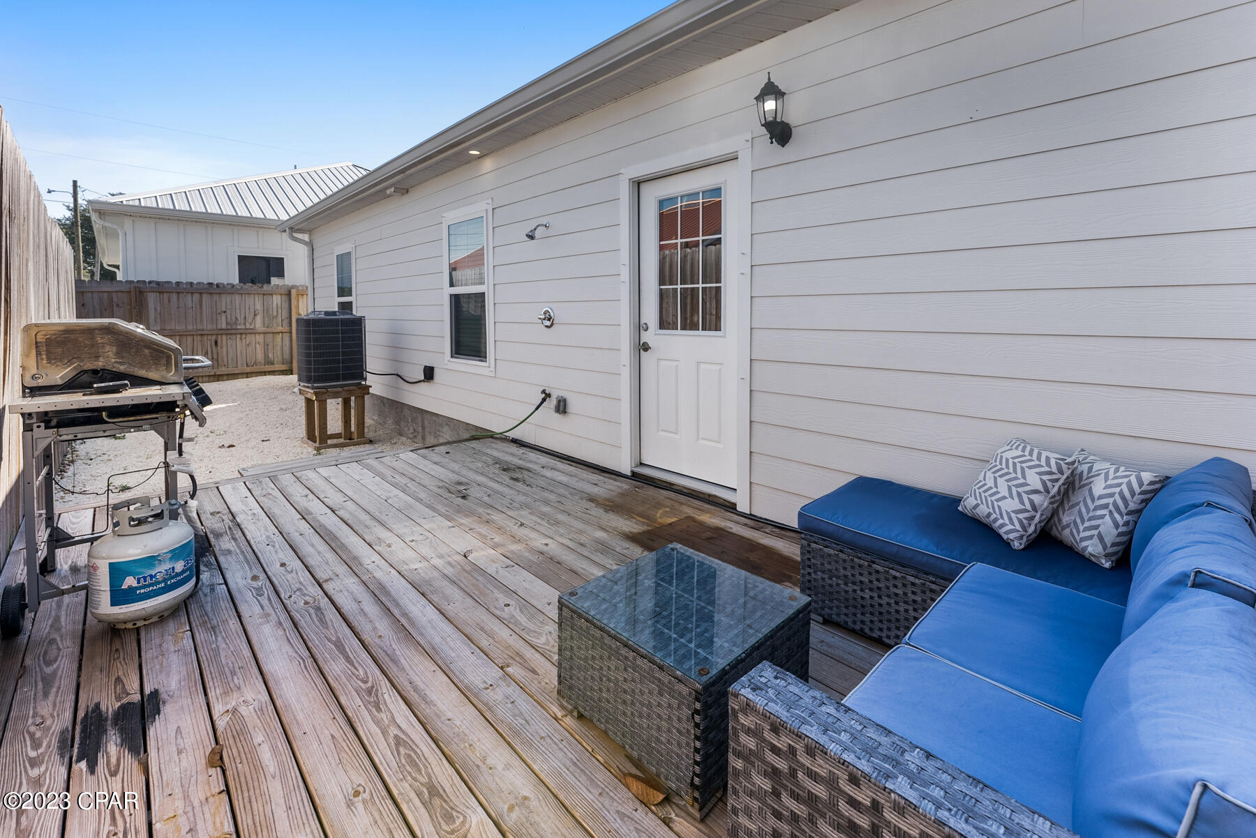 Laguna Beach Estates 7th Add - Residential Lease